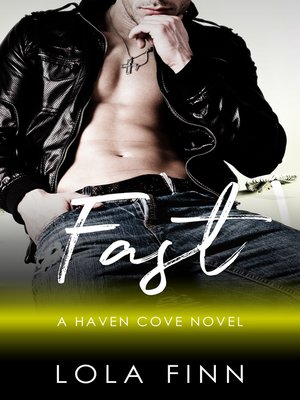 cover image of Fast